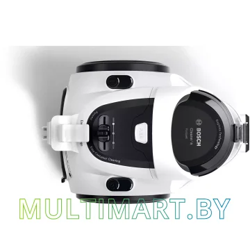 Пылесос Bosch BGS05A222 картинка 5
